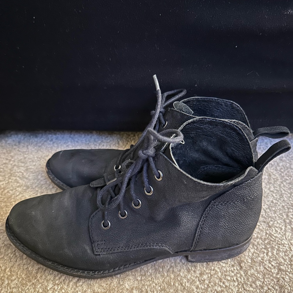 Sam Edelman booties - Picture 3 of 6